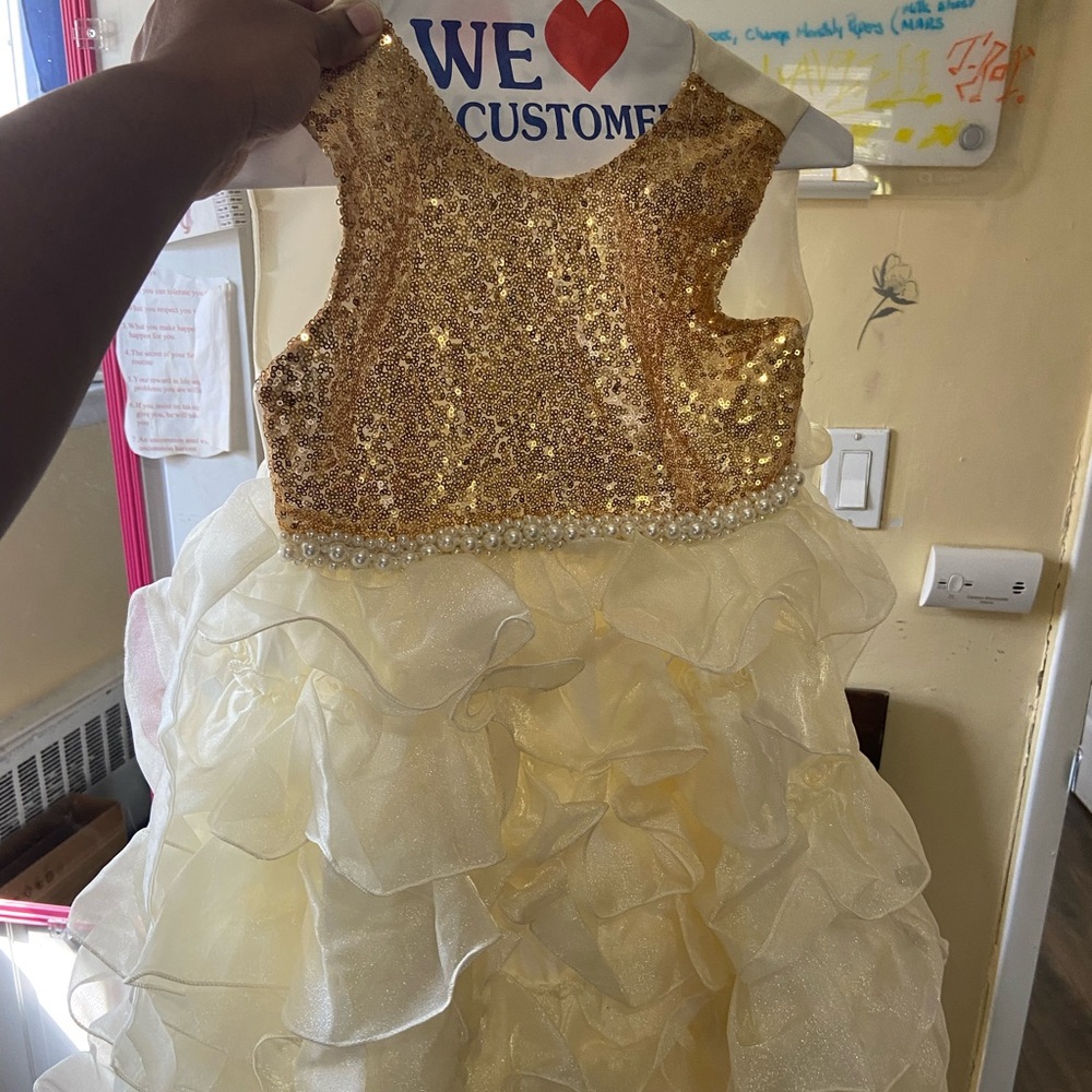Kids dress